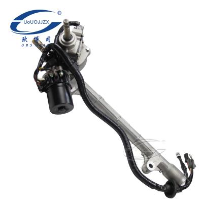 China Automotive Auto Steering Control Power Steering Rack And Pinion Steering Gear Box Assy For Suzuki Kizashi 09-14 LHD 48055-57L50 48580-57L50 for sale