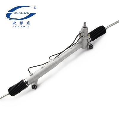 China Steering Gear Power Steering Rack And Pinion Automotive Auto Steering Gear For Suzuki Grand Vitara 06-12 Model LHD 48580-65J51 48580-65J50 for sale