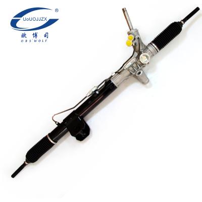 China Automotive Auto Steering Control Power Steering Rack For JEEP Grand Cherokee /DODGE DURANGO 2011-2015 LHD 52124724AF 52124724AD 52124724AE Steering Gear for sale