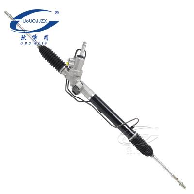 China Auto Steering Control Power Steering Rack Assy LHD Automotive Steering Gear Box For 04-09 Subaru Tribeca 34110-XA00A 34110-FA120 for sale