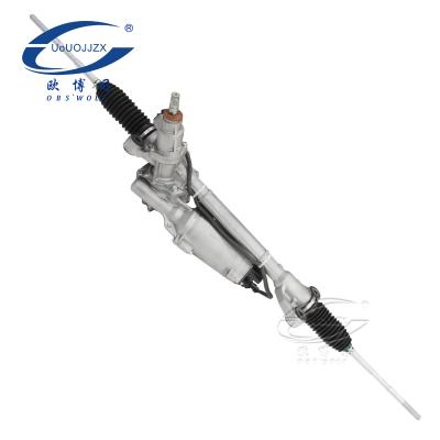 China Steering Control Auto Parts Electric Power Steering Rack Automotive Steering Box Assy For Subaru Forester 18-20 LHD 34110-SJ040 for sale