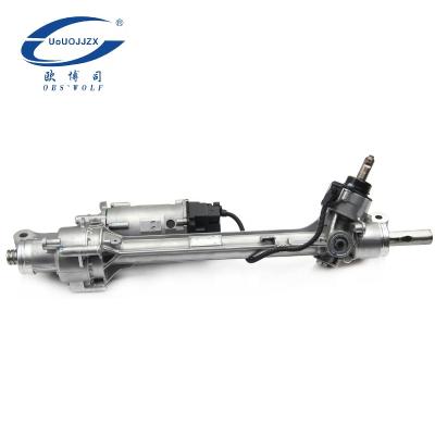 China Automotive Steering System Electric Power Steering Rack For Land Rover Range Rover Sport LHD GK52-3200 2013-2016 for sale