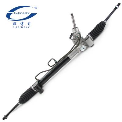 China Automotive Auto Steering Control Power Steering Rack For Chevrolet CRUZE 2009-2012 LHD Steering Gear Box For CRUZE for sale