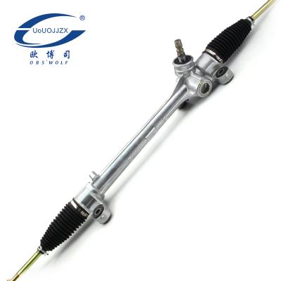 China Automotive Auto Steering Control Power Steering Rack For Toyota Corolla ZRE120 Steering Gear Box 45510-02180 LHD for sale