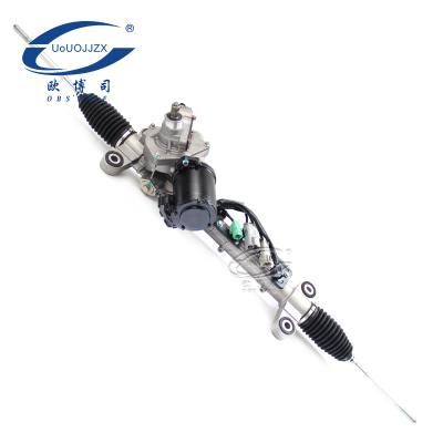 China ELCTRONIC STEERING SYSTEM Automotive POWER STEERING BRACKET AND PINION FOR HONDA CRV RE2/RE1 06-11 53601-SWC-A01 53601-SWC-G02 for sale