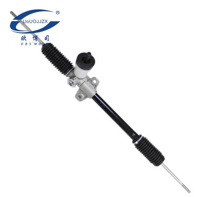 China Auto Hydraulic Power Steering Control Steering Box Power Steering Rack For Hyundai Atos LHD 56510-02010 56510-06000 for sale