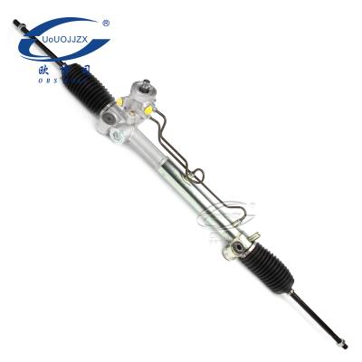 China Automotive Auto Parts Steering Rack Power Steering Rack And Pinion For FAW HAIMA S7 SA00-32-960 2010 - LHD for sale