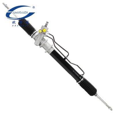 China Automotive Auto Steering Control Power Steering Rack Pinion Assy For Mitsubishi DELICA L300 LHD Steering Gear Box MB351994 for sale