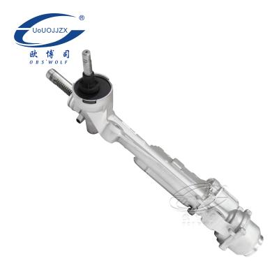 China Steering Control Electric Power Steering Box Automotive Auto Steering Rack For Ford Mustang JR3V-3D080-AF JR3V3D080AF 15-20 for sale