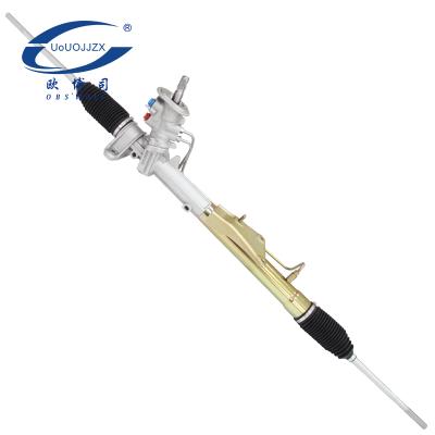 China Auto Steering Control Power Steering Rack RHD Automotive Steering Gear Box For VW GOLF BORA 1998-2004 1J2422105 for sale