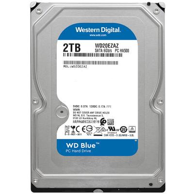 China Hot Wholesale Hdd Sales 2tb 1tb 500gb Laptop 2.5 Inch Internal Hard Drive 1TB HDD for sale