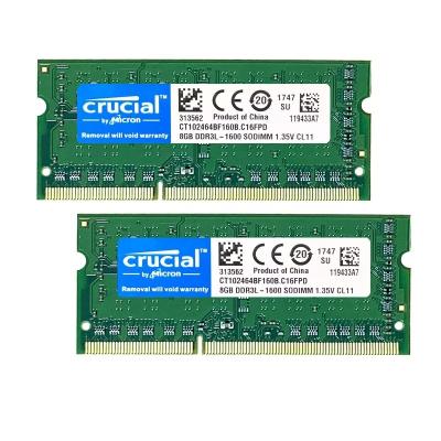 China LAPTOP laptop RAM memoria ddr3 4gb RAM 2gb 8GB 1333mhz 1600mhz 1066mhz RAM memory for notebook for sale