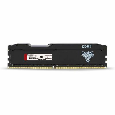 China DDR4 LPX RAM 4GB 8GB 16GB 2666MHZ PC4-21300 NO CCE RAM 288PIN 1.2V Desktop Desktop Computer Memory for sale