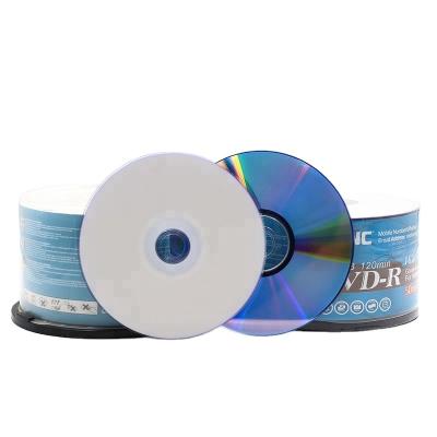 China Promotion Single Layer Customize Layer Made OEM Brand DVD / CD for sale