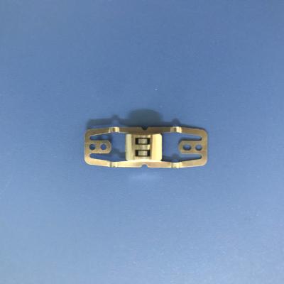 China Write Track Only 2 5.0 Mm Magnetic Head With Spring for sale