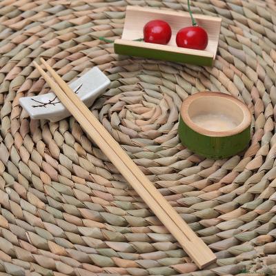 China Sustainable Nature Fresh Bamboo Tube for sale