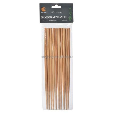 China Disposable High Quality Reusable Bamboo Chopsticks for sale