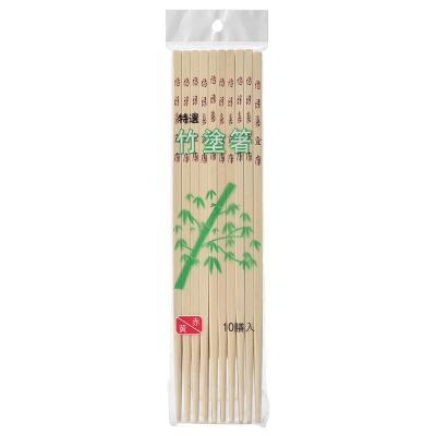 China Traditional chinese bamboo chopstick for sale