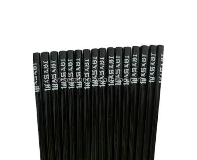 China Disposable Black Color Low Price Wand for sale