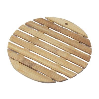 China Good quality viable bamboo place mat for sale