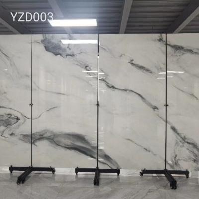 China AFFINARE Southeast Asia Granite Ceramic Norwegian White Wall Tiles Large 2400 1200mm Superb Porcelain Onyx Marble Tiles Floor for sale