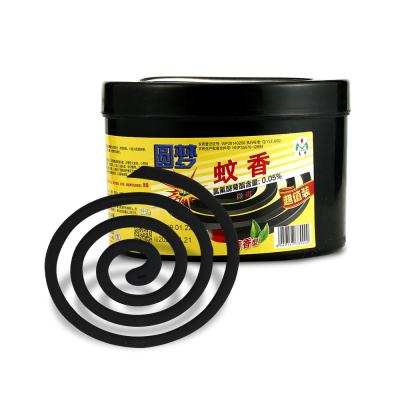 China Cheapest Factory Wholesale Price Chemical Formula Disposable Black RAD/READ A Baby DREAM Healthy 100% Mosquito Coil for sale