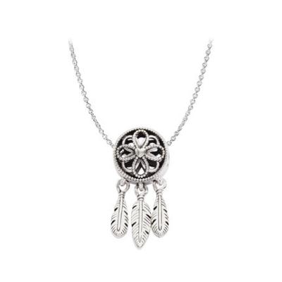 China Fashionable Wholesale 925 Sterling Silver Set 2022 Cubic Zirconia Custom Jewelry Party Gifts Fashion Pendant Necklace For Women for sale