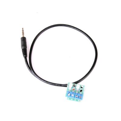 China Surecom Repeater Repeater Cable for SR112, SR-628, SR-328 for sale