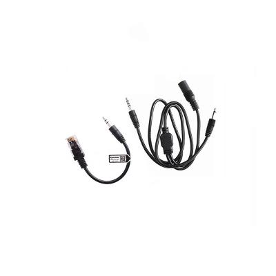 China KT-UV980 Repeater Cable for KT-UV980, KT-980PLUS, KT-8900RE, KT-8900R Mobile Radio for sale