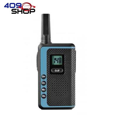 China Yes 409shop 20 Channels 0.5W Toy Radio Two Way Radio With UHF FRS For Kids Children for sale