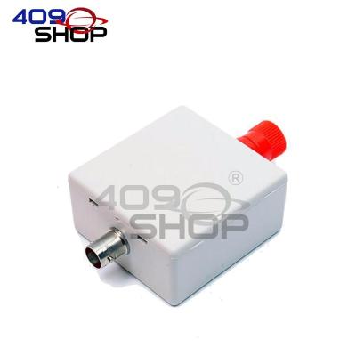 China 9:1 ​​impedance transformer (BALANCED TRANSFORMER) connect to BNC connector 5-840-009 for sale