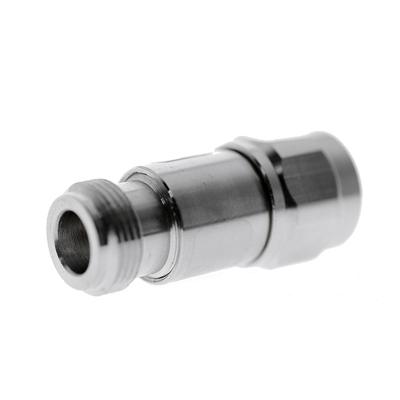 China Surecom 2W N Male to Female Connector RF Attenuator, 6db, DC to 3GHz, 50 Ohm 0014-0148-6 for sale