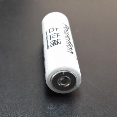 China Factory Price Stand AA 14500 Dummy Battery AA for sale