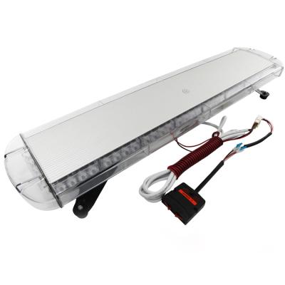 China Aluminum Alloy+PC Customize 1W 2W 3W LED 96CM 38