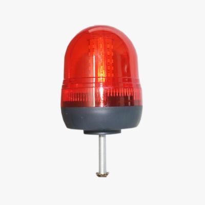 China ABS+PC KM182AI 60W Bolt Mount Led Strobe Beacon Lamp For Truck Forklift Tractor for sale