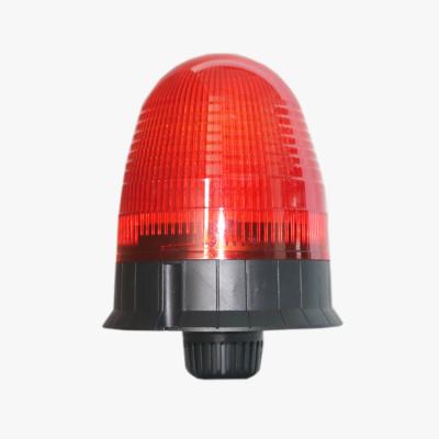 China ABS+PC KM181BO Customize 60W Green White Amber Blue Red Led Strobe Beacon Light For Emergency Vehicle for sale