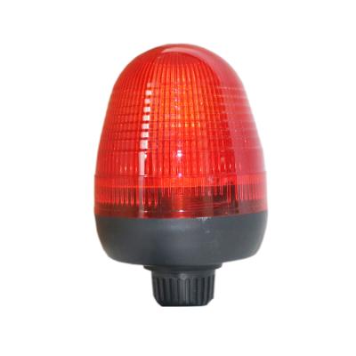 China ABS+PC KM181AO 60W Post Mount Led Strobe Emergency Beacon Light For Vehicle for sale