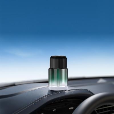 China XK06 Máquina de Aromaterapia de Carro de 150 ml de capacidad Negro en venta