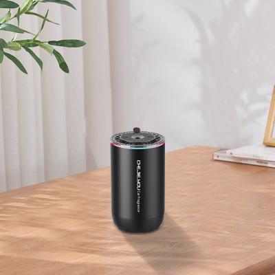 China Máquina de olor de aire con temporizador personalizado de inicio y parada inteligentes de 50 ml para automóviles en venta