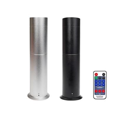 China 120 ml Timer Experimenta los beneficios de las máquinas difusoras de aroma para aceites esenciales en venta