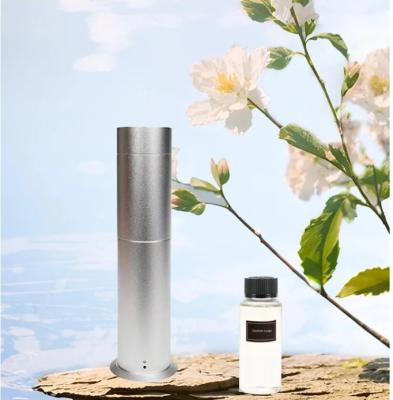 China Crear sin esfuerzo una atmósfera relajante con difusores aromaterapéuticos perfumados de 120 ml en venta