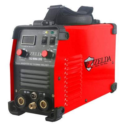 China Professional hotels maquina De IGBT soldadora inverter DC cat soldar welding machine / Muttahida Majlis-e-Amal for sale