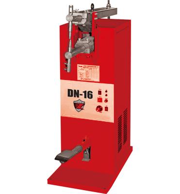 China Building Material Shops Quality DN-16 Affordable High Performance Spot Welding Machine Price Best Weld Other Arc Welders for sale