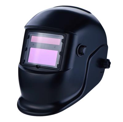 China MIG Arc/Tat/Argon/Arc Welding/Sale High Performance TAT Arc Welding Top Solar Auto Darkening Helmet Gas Welding With Filter for sale