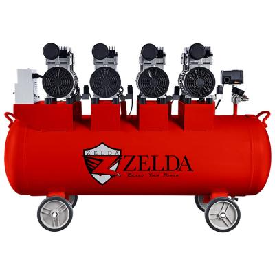 China Hot Selling High Efficiency Industrial Air Compressor Prices Affordable Screw Air Compressor Machine for sale