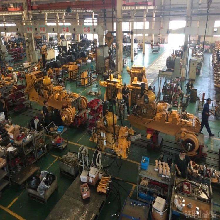 Verified China supplier - Jining Xuansong Construction Machinery Co., Ltd.