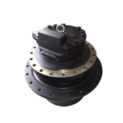 China Crawler Excavator High Efficiency PC220-7 Excavator 708-2L-00112 Hydraulic Pump Assembly for sale