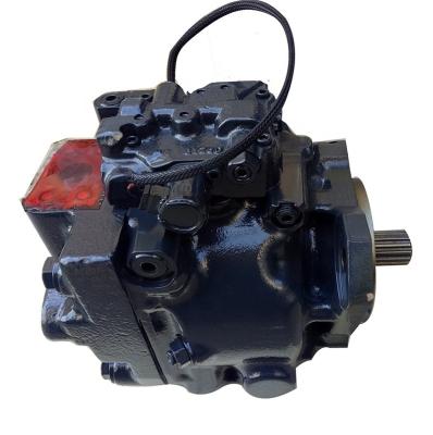 China Construction Machine Excavator PC200-6 20Y-27-00202 Old-fashioned Walking Motor Assembly for sale