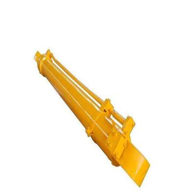 China Wa500-3 Bulldozer Loader Cylinder Assembly 707-01-x7350 Loader Accessories for sale