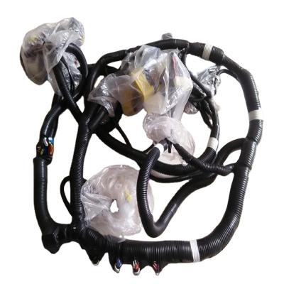 China Pc300-7 Factory Excavator Harness 207-06-71260 Excavator Accessories for sale